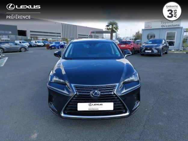 LEXUS NX 300H 4WD Luxe  LUXE PANO MM19