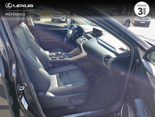 LEXUS NX 300H 4WD Luxe  LUXE PANO MM19