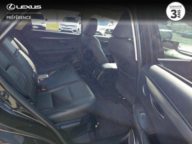 LEXUS NX 300H 4WD Luxe  LUXE PANO MM19