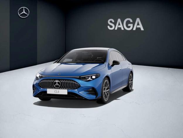 MERCEDES-BENZ CLA 250 +  Sport Edition