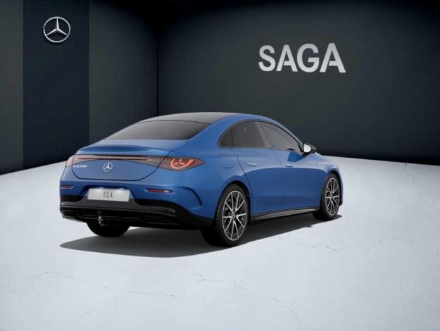 MERCEDES-BENZ CLA 250 +  Sport Edition
