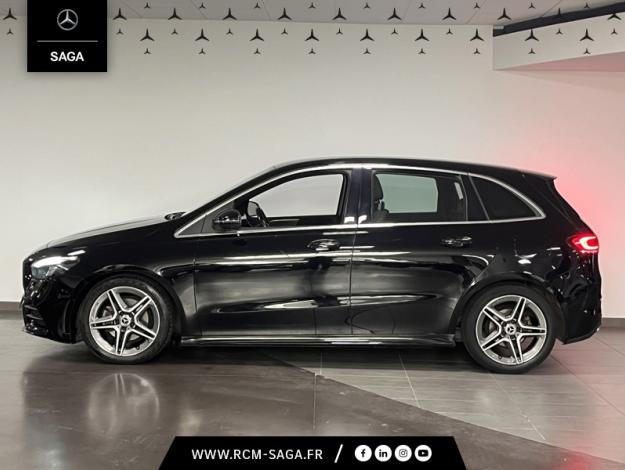 MERCEDES-BENZ Classe B 180 d AMG Line Edition  
