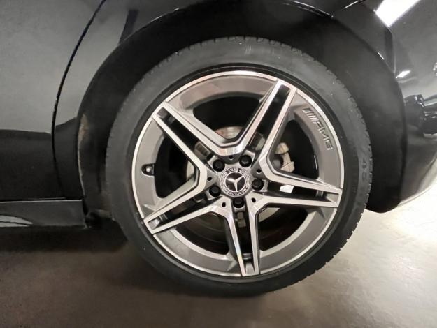 MERCEDES-BENZ Classe B 180 d AMG Line Edition  