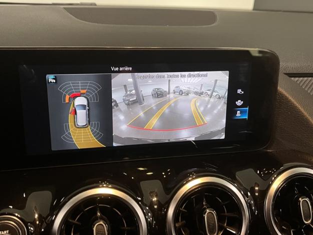 MERCEDES-BENZ Classe B 180 d AMG Line Edition  