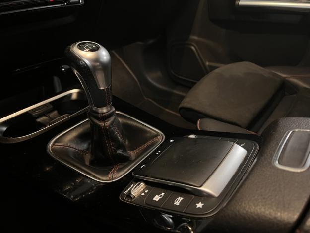 MERCEDES-BENZ Classe B 180 d AMG Line Edition  