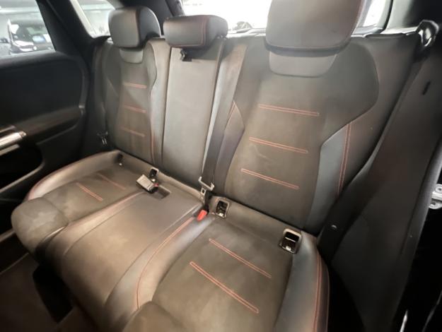 MERCEDES-BENZ Classe B 180 d AMG Line Edition  