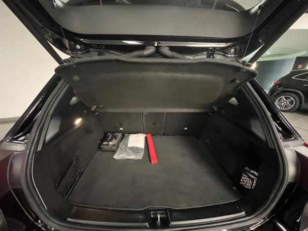 MERCEDES-BENZ Classe B 180 d AMG Line Edition  