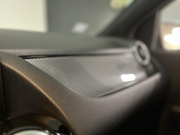 MERCEDES-BENZ Classe B 180 d AMG Line Edition  