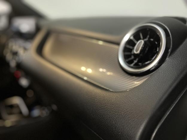 MERCEDES-BENZ Classe B 180 d AMG Line Edition  