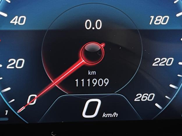 MERCEDES-BENZ Classe B 180 d AMG Line Edition  