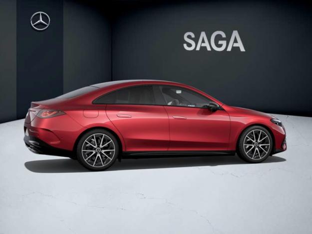 MERCEDES-BENZ CLA 250 +  Sport Edition