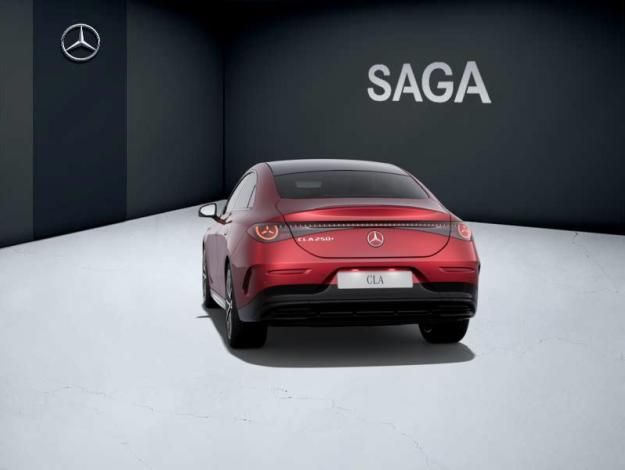 MERCEDES-BENZ CLA 250 +  Sport Edition