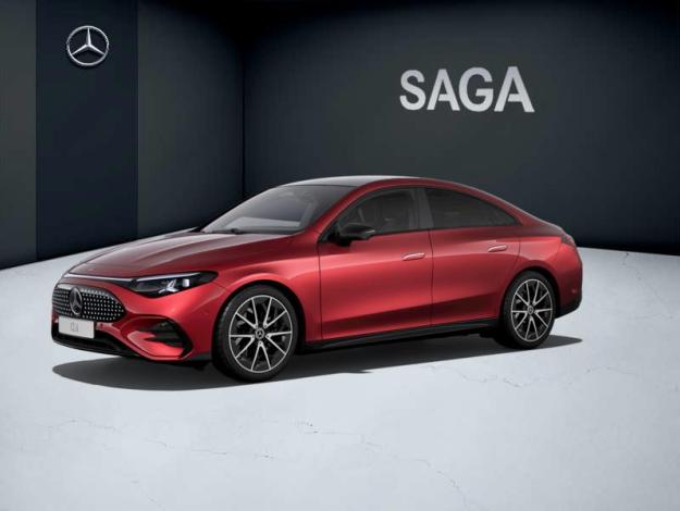 MERCEDES-BENZ CLA 250 +  Sport Edition