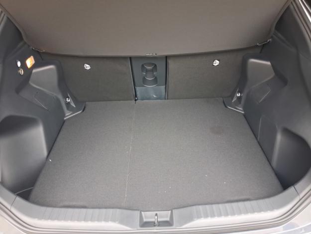 TOYOTA Yaris Cross Hybride 1.5 HYBRID 130H GR SPORT AUTO  YARIS CROSS 130H 2WD GR SPORT MY25 SHOWROOM