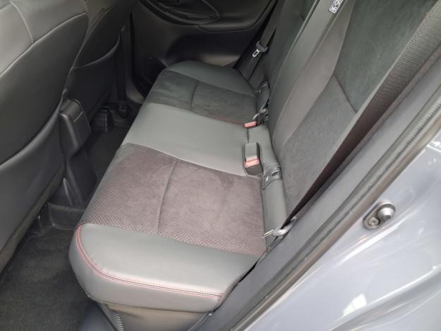 TOYOTA Yaris Cross Hybride 1.5 HYBRID 130H GR SPORT AUTO  YARIS CROSS 130H 2WD GR SPORT MY25 SHOWROOM