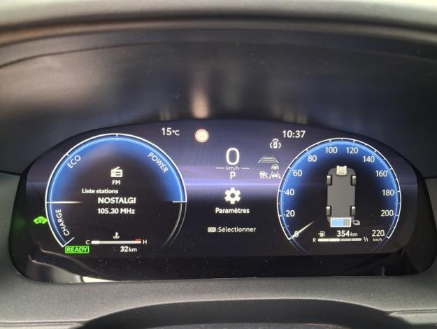 TOYOTA Yaris Cross Hybride 1.5 HYBRID 130H GR SPORT AUTO  YARIS CROSS 130H 2WD GR SPORT MY25 SHOWROOM