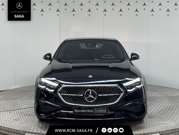 MERCEDES-BENZ Classe E Berline 300 de AMG Line Berline  