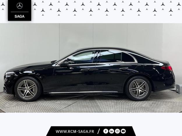 MERCEDES-BENZ Classe E Berline 300 de AMG Line Berline  
