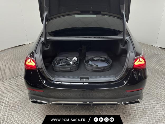 MERCEDES-BENZ Classe E Berline 300 de AMG Line Berline  