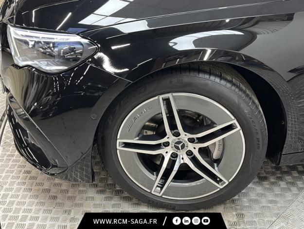 MERCEDES-BENZ Classe E Berline 300 de AMG Line Berline  