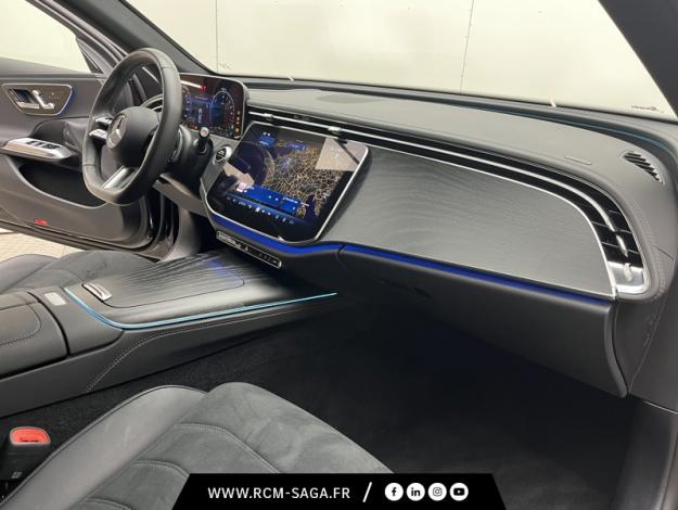 MERCEDES-BENZ Classe E Berline 300 de AMG Line Berline  