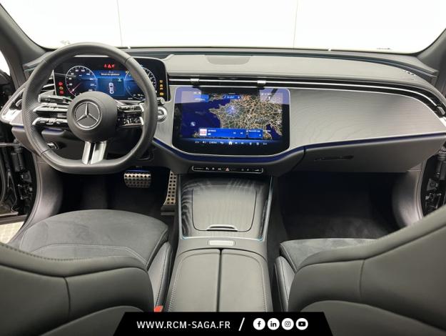 MERCEDES-BENZ Classe E Berline 300 de AMG Line Berline  