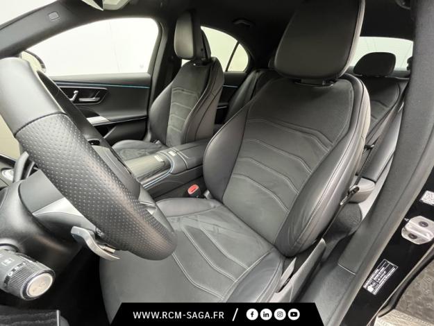 MERCEDES-BENZ Classe E Berline 300 de AMG Line Berline  