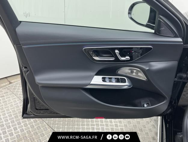 MERCEDES-BENZ Classe E Berline 300 de AMG Line Berline  