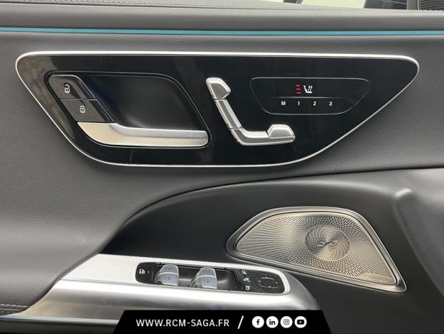 MERCEDES-BENZ Classe E Berline 300 de AMG Line Berline  