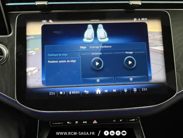 MERCEDES-BENZ Classe E Berline 300 de AMG Line Berline  