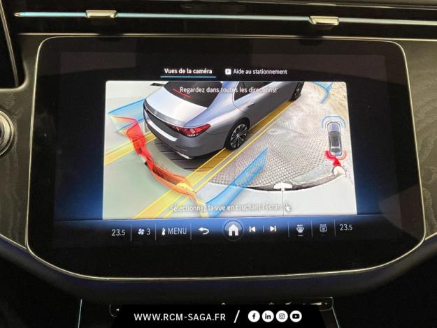 MERCEDES-BENZ Classe E Berline 300 de AMG Line Berline  