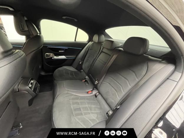 MERCEDES-BENZ Classe E Berline 300 de AMG Line Berline  