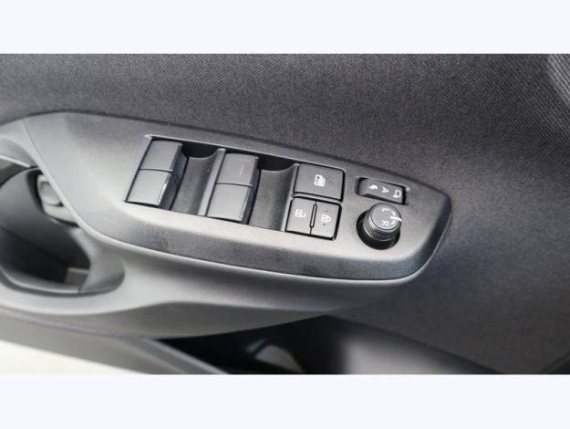 TOYOTA Yaris Hybrid Design  1.5 116 ch 