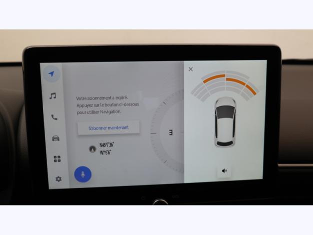 TOYOTA Yaris Hybrid Design  1.5 116 ch 