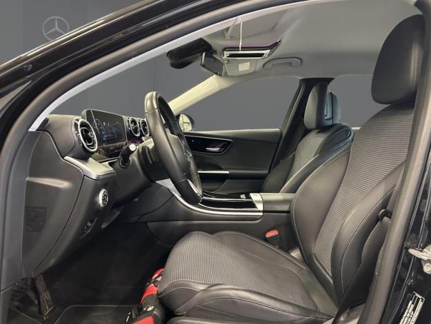 MERCEDES-BENZ C-Klasse C 200 d Limousine