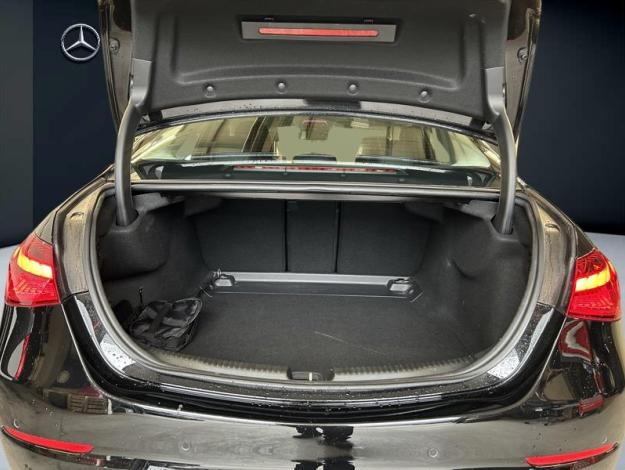 MERCEDES-BENZ C-Klasse C 200 d Limousine