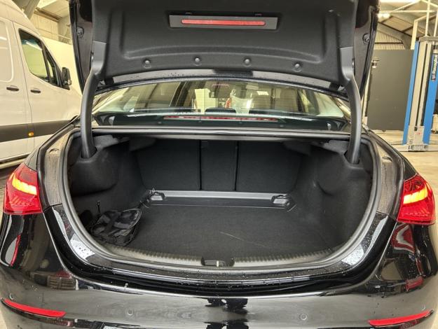 MERCEDES-BENZ C 200 d Berline Luxury Line  