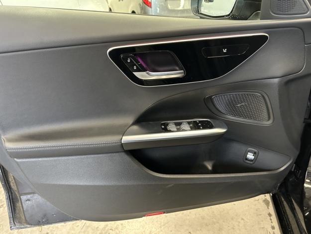 MERCEDES-BENZ C 200 d Berline Luxury Line  