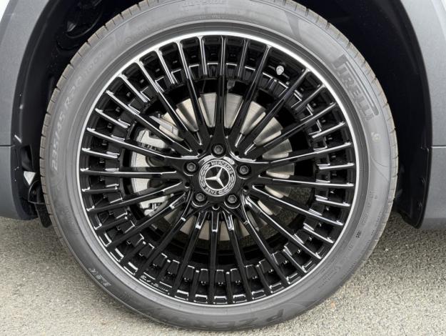 MERCEDES-BENZ EQB 250+  EQB 250+ Edition
