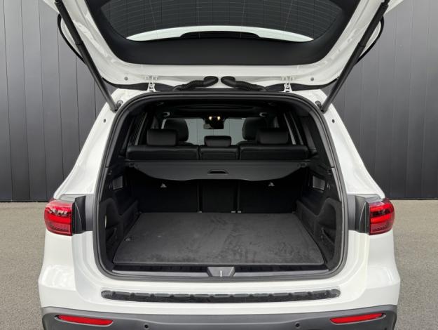 MERCEDES-BENZ EQB 250+  EQB 250+ Edition