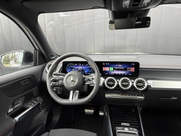 MERCEDES-BENZ EQB 250+  EQB 250+ Edition