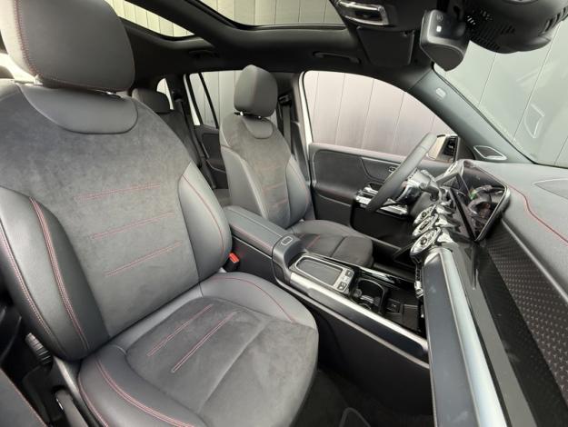 MERCEDES-BENZ EQB 250+  EQB 250+ Edition