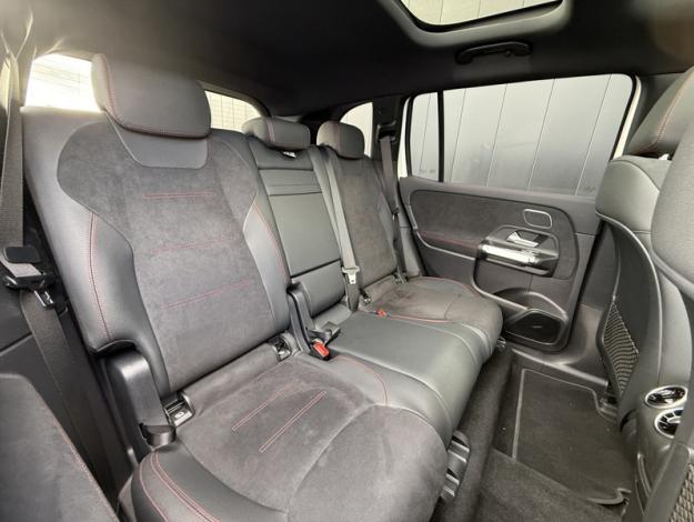 MERCEDES-BENZ EQB 250+  EQB 250+ Edition