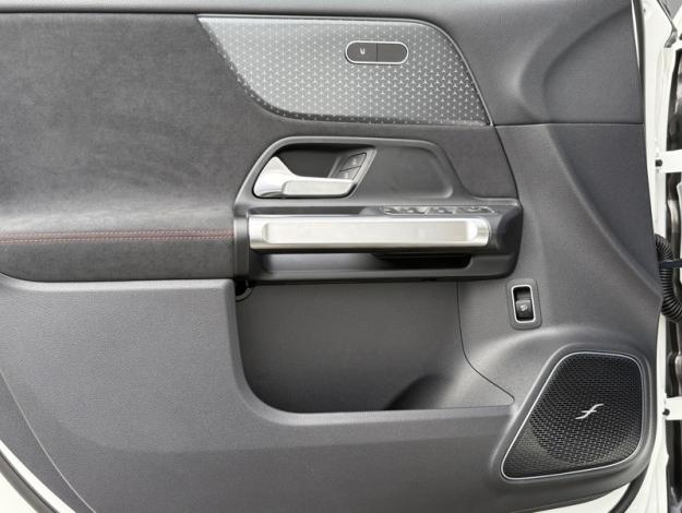 MERCEDES-BENZ EQB 250+  EQB 250+ Edition