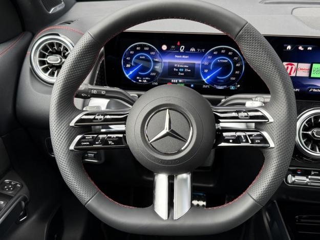 MERCEDES-BENZ EQB 250+  EQB 250+ Edition