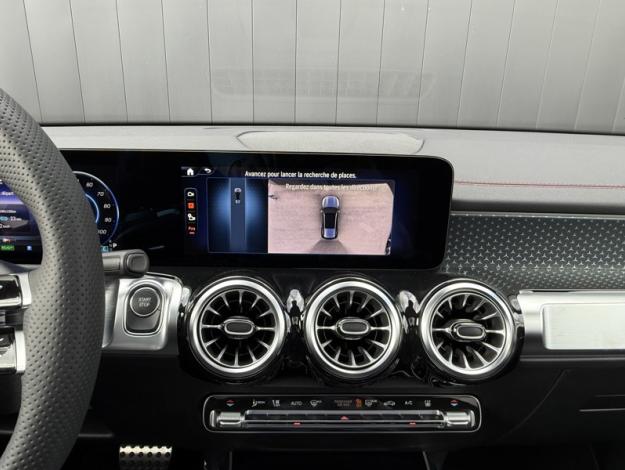 MERCEDES-BENZ EQB 250+  EQB 250+ Edition