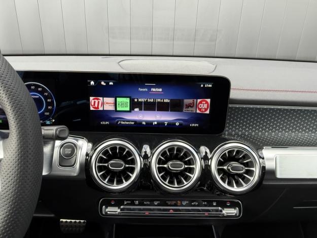 MERCEDES-BENZ EQB 250+  EQB 250+ Edition