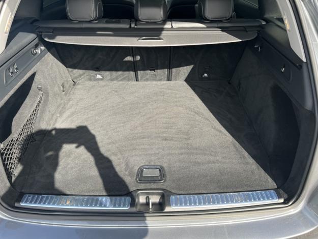 MERCEDES-BENZ GLC SUV GLC 250 d 4MATIC SUV Fascination  