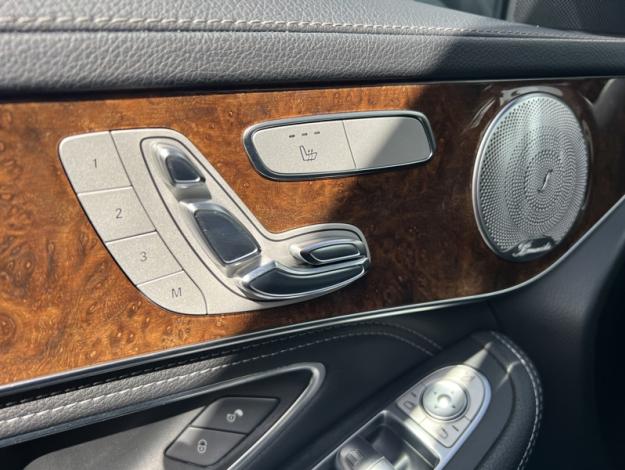 MERCEDES-BENZ GLC SUV GLC 250 d 4MATIC SUV Fascination  