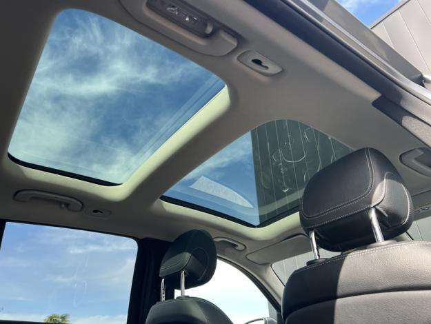 MERCEDES-BENZ GLC SUV GLC 250 d 4MATIC SUV Fascination  